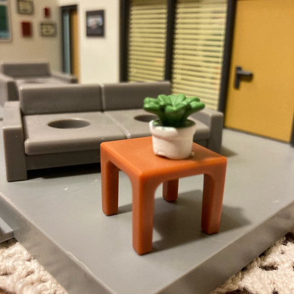 Funko The Office Mini Moments Set Buildings - Toy Collector Display Minitaure - Picture 8 of 16